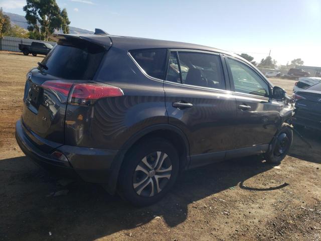 Obraz 3 z 2018 TOYOTA RAV4 LE 2018 z VIN JTMZFREV3JJ154017