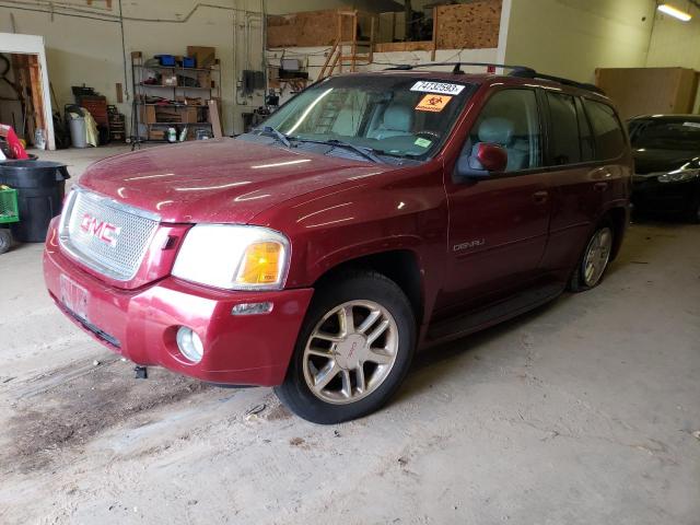 2006 GMC ENVOY DENALI 2006 image