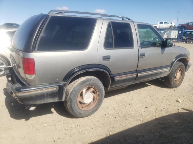 Изображение 3 1999 CHEVROLET BLAZER  1999 с VIN 1GNDT13W5X2238592