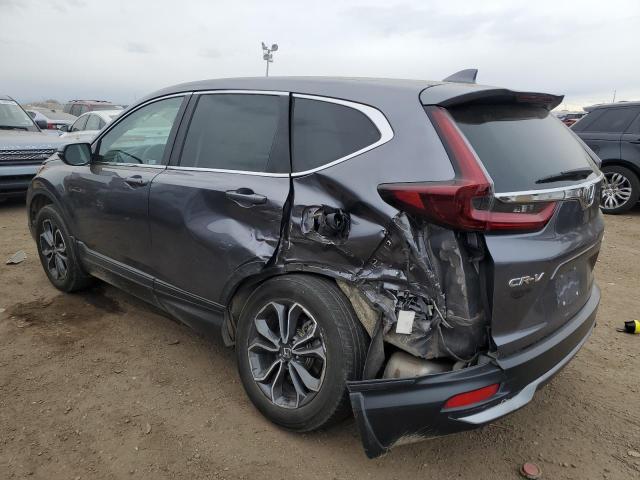 Изображение 2 2020 HONDA CR-V EX 2020 с VIN 5J6RW2H51LL042563