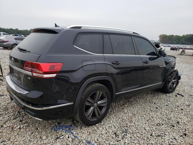Obraz 3 z 2019 VOLKSWAGEN ATLAS SEL 2019 z VIN 1V2SR2CA0KC603593