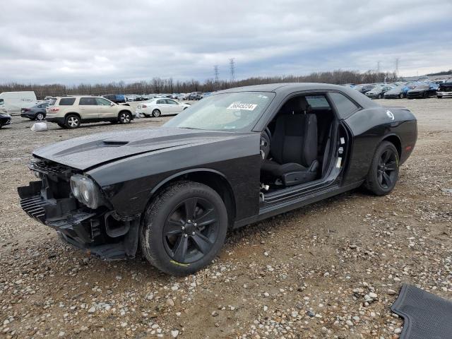 Изображение 1 2019 DODGE CHALLENGER SXT 2019 с VIN 2C3CDZAG8KH656287