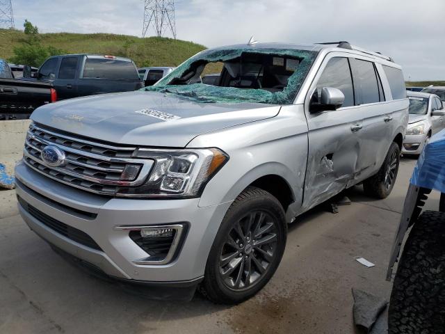 Изображение 1 2019 FORD EXPEDITION MAX LIMITED 2019 с VIN 1FMJK1KTXKEA59358