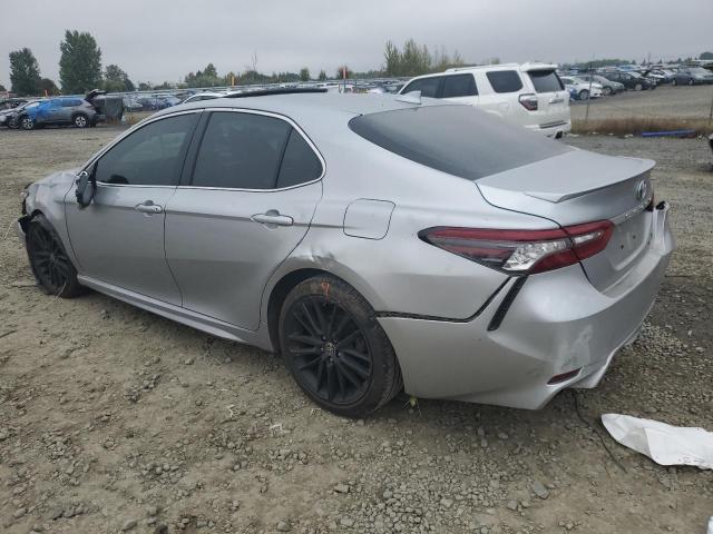 Image 2 of 2022 TOYOTA CAMRY XSE 2022 with VIN 4T1K31AK5NU573221