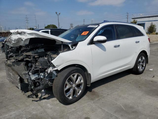 2018 KIA SORENTO SX 2018 image