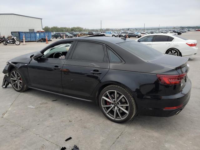 Obraz 2 z 2018 AUDI A4 PREMIUM PLUS 2018 z VIN WAUENAF4XJA101076