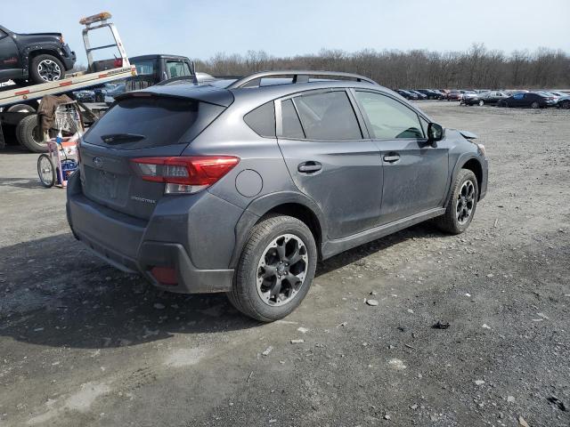Image 3 of 2022 SUBARU CROSSTREK PREMIUM 2022 with VIN JF2GTACC1NG287642