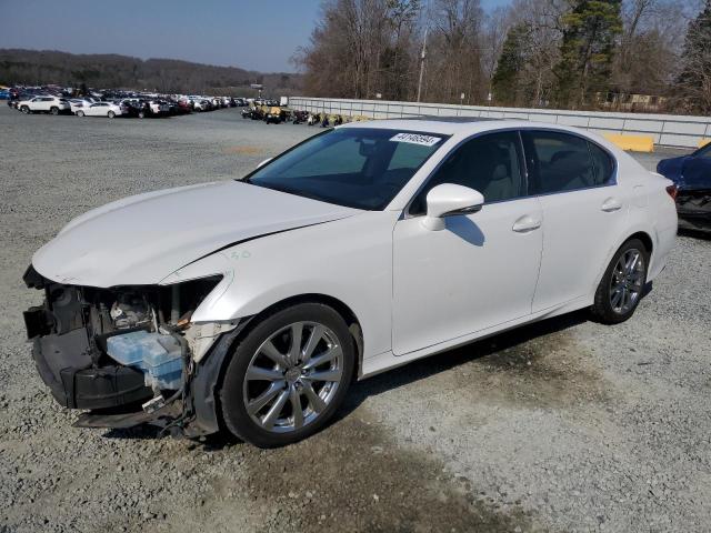 Obraz 2013 LEXUS GS 350 2013