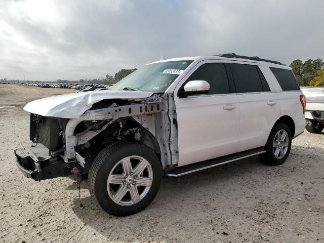 2018 FORD EXPEDITION XLT 2018 image