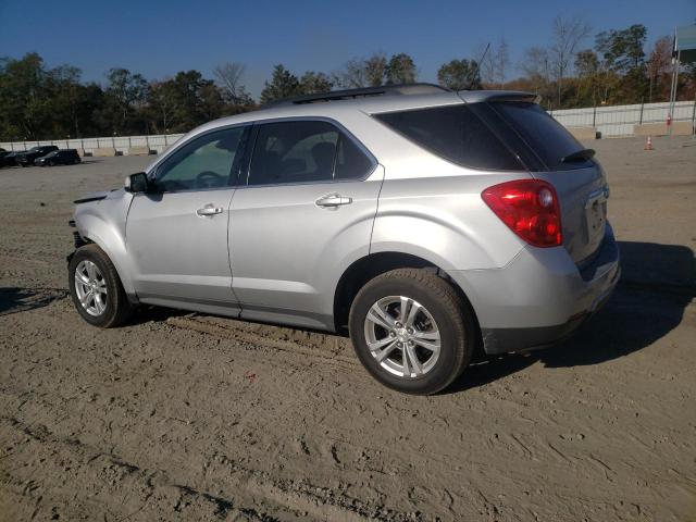 Image 2 of 2012 CHEVROLET EQUINOX LT 2012 with VIN 2GNALPEK5C1323765