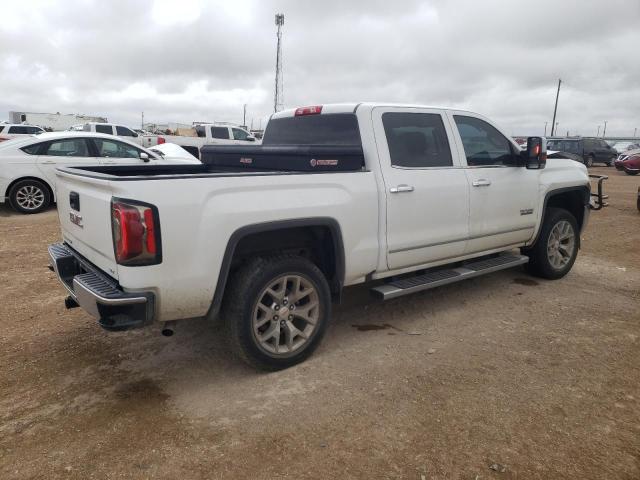 Image 3 of 2018 GMC SIERRA K1500 SLT 2018 with VIN 3GTU2NEC5JG591161