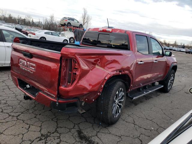 Image 3 of 2023 GMC CANYON DENALI 2023 with VIN 1GTP6FEK8P1219061