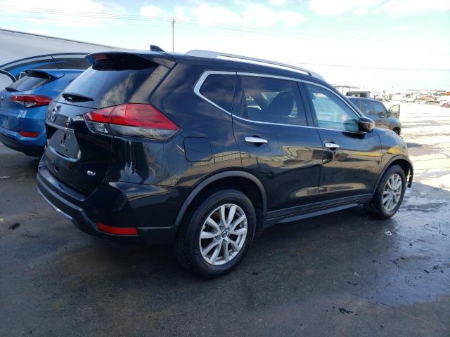 Изображение 3 2020 NISSAN ROGUE S 2020 с VIN KNMAT2MT2LP539503