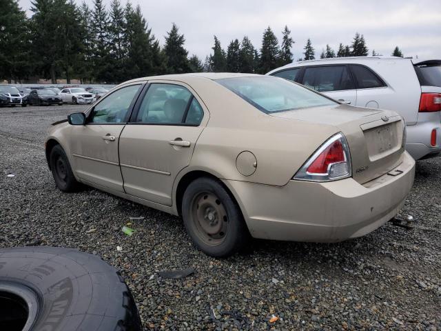 Изображение 2 2006 FORD FUSION S 2006 с VIN 3FAFP06Z66R103207