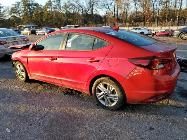 Obraz 2 z 2020 HYUNDAI ELANTRA SEL 2020 z VIN 5NPD84LF7LH556797