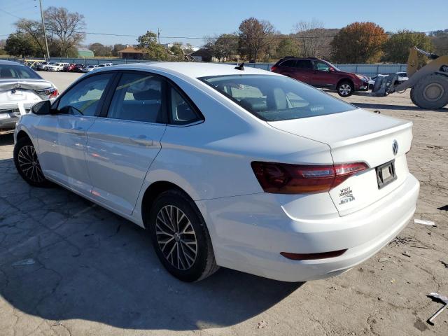 Image 2 of 2019 VOLKSWAGEN JETTA S 2019 with VIN 3VWCB7BU7KM177495