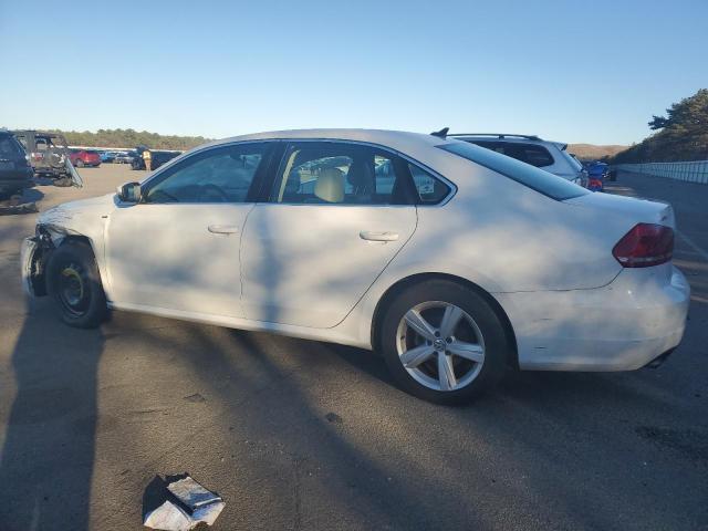 Изображение 2 2014 VOLKSWAGEN PASSAT S 2014 с VIN 1VWAT7A34EC032692