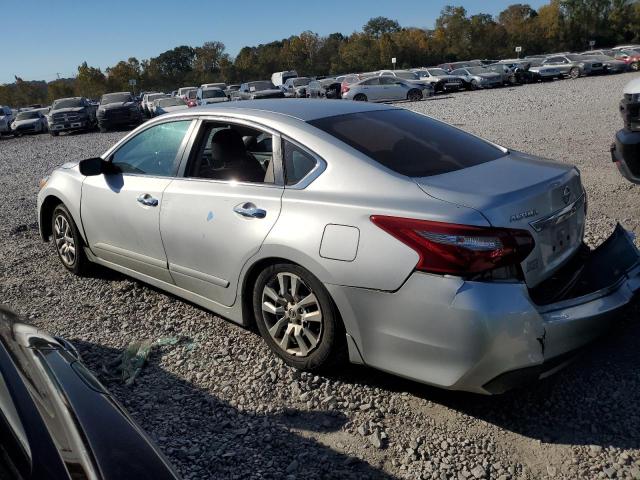 Image 2 of 2018 NISSAN ALTIMA 2.5 2018 with VIN 1N4AL3AP8JC235194