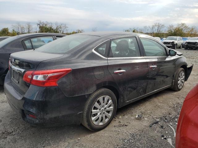 Изображение 3 2017 NISSAN SENTRA S 2017 с VIN 3N1AB7AP6HY347405