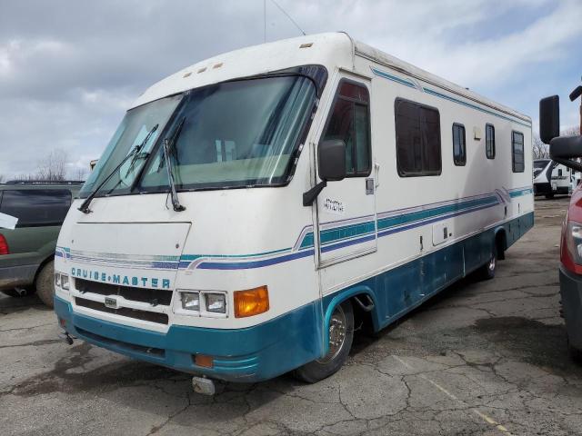 Изображение 2 1994 CHEVROLET P30  1994 с VIN 1GBKP37N6R3321838