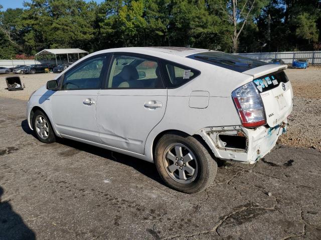 Image 2 of 2006 Toyota Prius 2006 with VIN JTDKB20U367525975