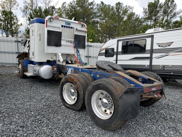 Image 3 of 2009 PETERBILT 365  2009 with VIN 1XPSDU9X59D779937