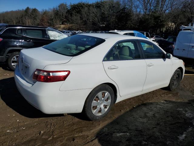 Image 3 of 2008 TOYOTA CAMRY CE 2008 with VIN 4T4BE46K48R044812