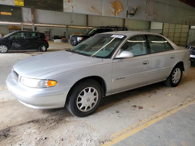 2001 BUICK CENTURY CUSTOM 2001 image