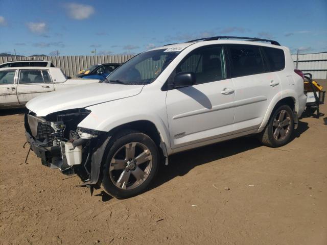 Obraz 1 z 2012 TOYOTA RAV4 SPORT 2012 z VIN 2T3WF4DV8CW139928