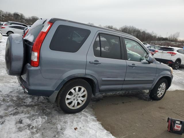 Obraz 3 z 2005 HONDA CR-V SE 2005 z VIN JHLRD78915C004087