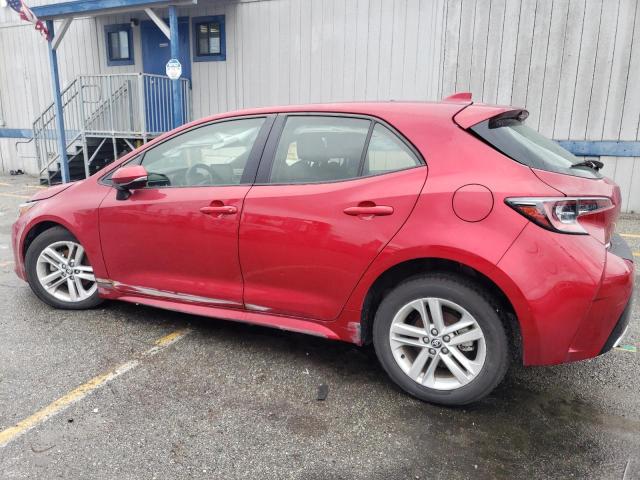 Obraz 2 z 2022 TOYOTA COROLLA SE 2022 z VIN JTND4MBE8N3164507