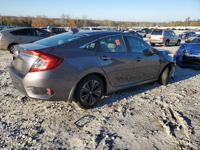 Изображение 3 2016 HONDA CIVIC EX 2016 с VIN 19XFC1F44GE023977