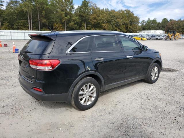 Image 3 of 2017 KIA SORENTO LX 2017 with VIN 5XYPG4A37HG297767