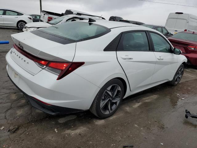 Obraz 3 z 2023 HYUNDAI ELANTRA SEL 2023 z VIN 5NPLS4AG7PH098080