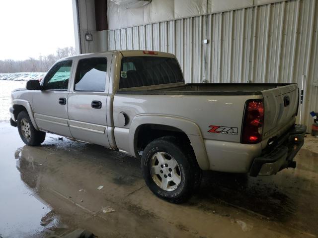 Obraz 2 z 2005 CHEVROLET SILVERADO K1500 2005 z VIN 2GCEK13T651391940