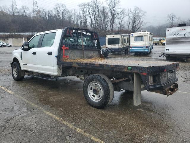 Изображение 2 2019 FORD F350 SUPER DUTY 2019 с VIN 1FD8W3FT5KEC51540