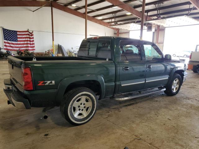 Image 3 of 2005 CHEVROLET SILVERADO K1500 2005 with VIN 2GCEK13T451107317