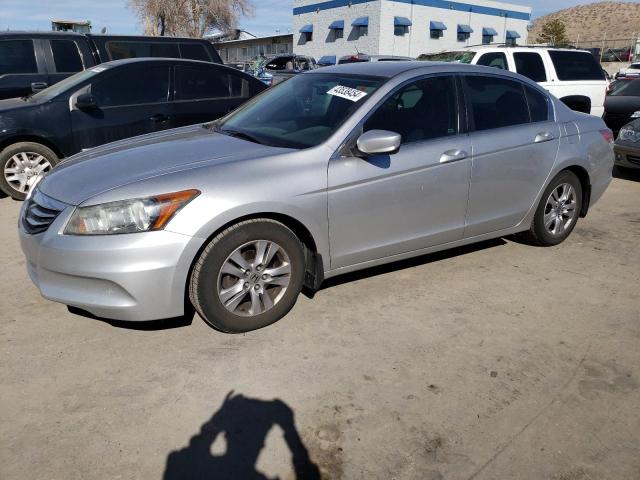 Image 1 of 2012 HONDA ACCORD LXP 2012 with VIN 1HGCP2F48CA055195