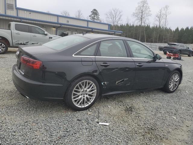 Obraz 3 z 2016 AUDI A6 PREMIUM PLUS 2016 z VIN WAUFGAFC9GN005818