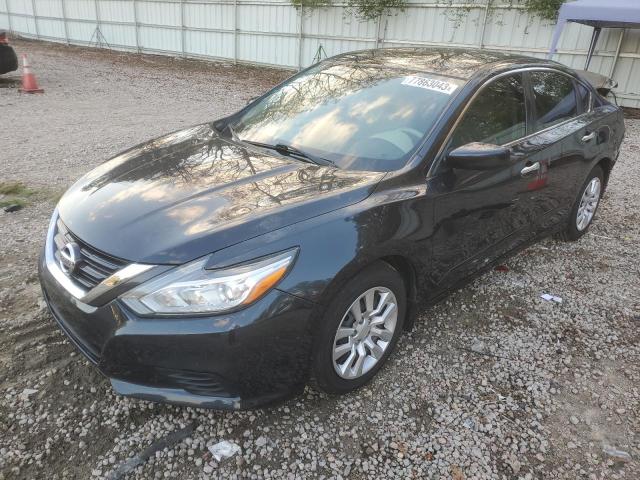 Image 1 of 2017 NISSAN ALTIMA 2.5 2017 with VIN 1N4AL3APXHC150769