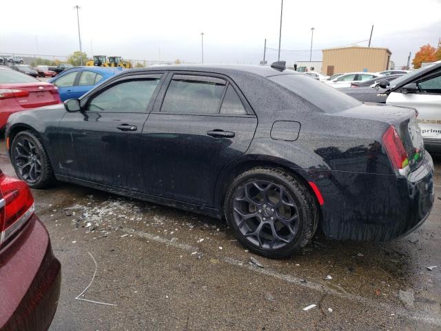 Изображение 2 2019 CHRYSLER 300 TOURING 2019 с VIN 2C3CCAAG8KH656035
