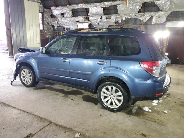Obraz 2 z 2013 SUBARU FORESTER 2.5X PREMIUM 2013 z VIN JF2SHADC1DH403506
