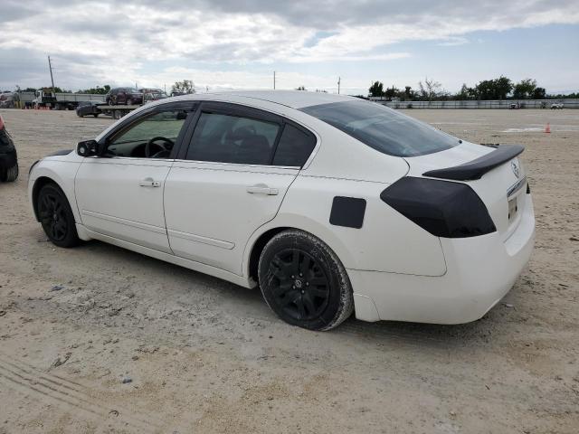 Obraz 2 z 2009 NISSAN ALTIMA 2.5 2009 z VIN 1N4AL21E89N455105
