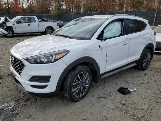 Obraz 2019 HYUNDAI TUCSON LIMITED 2019