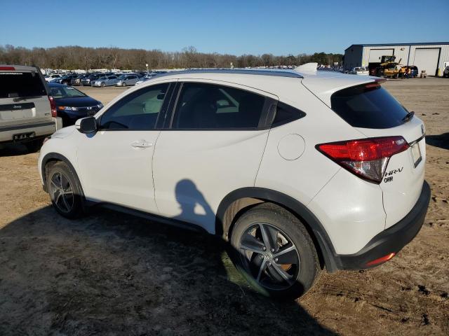 Изображение 2 2021 HONDA HR-V EX 2021 с VIN 3CZRU6H58MM712140