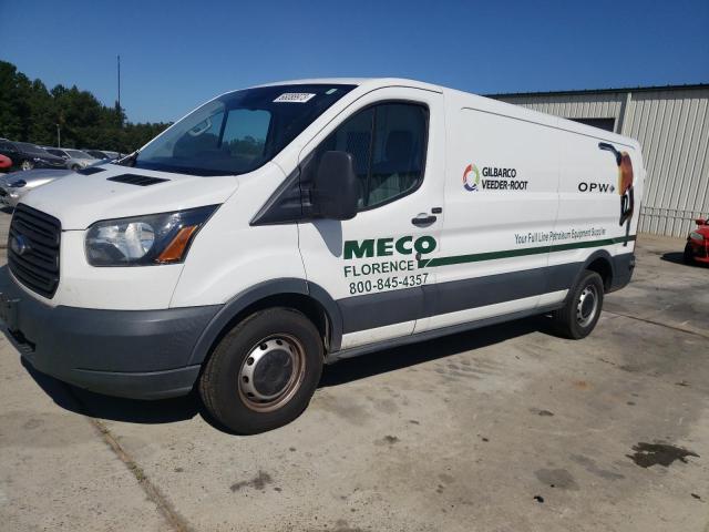 Obraz 1 z 2017 FORD TRANSIT T-250 2017 z VIN 1FTYR2ZG6HKA70719