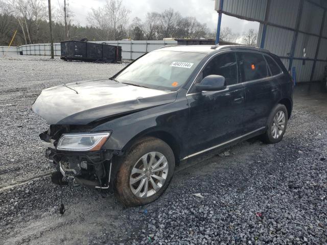 Изображение 2014 AUDI Q5 PREMIUM PLUS 2014