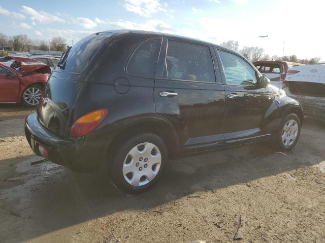 Изображение 3 2005 CHRYSLER PT CRUISER TOURING 2005 с VIN 3C4FY58B45T630037