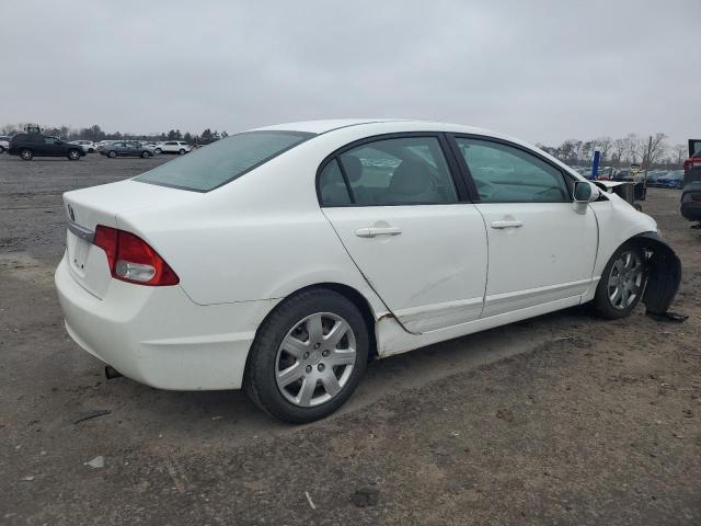 Obraz 3 z 2010 HONDA CIVIC LX 2010 z VIN 19XFA1F54AE051865