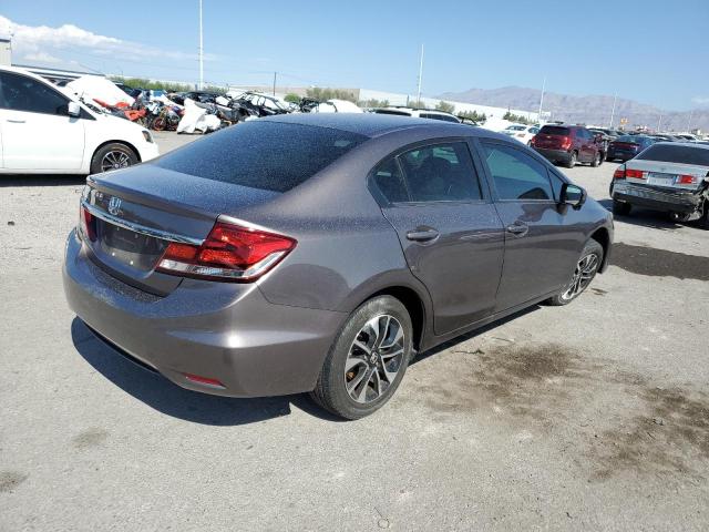 Изображение 3 2015 HONDA CIVIC EX 2015 с VIN 19XFB2F85FE075709